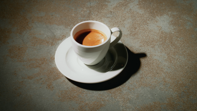 Coffee Cup Coffee Cup