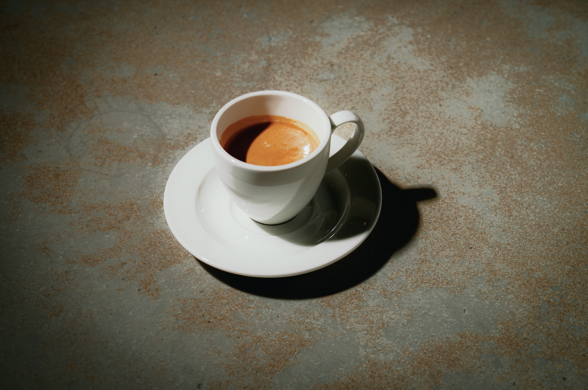 Common Coffee | Restaurants in Time Out Market Union Square