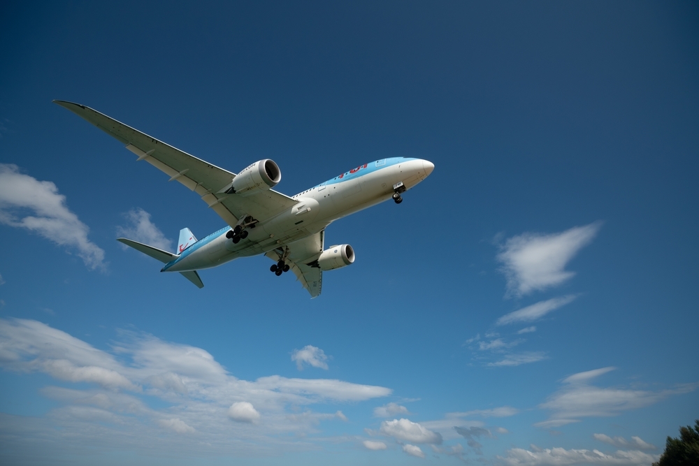 Flying Long-Haul In 2026? These Are The Best (And Worst) Airlines To Fly With, According To Moneysupermarket, Canada Reviews