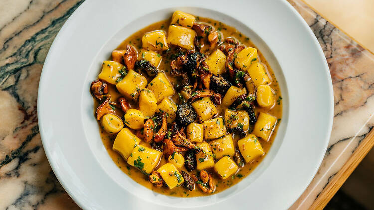 Montreal’s Top 10 Restaurants in 2025 Montreal’s Top 10 Restaurants in 2025