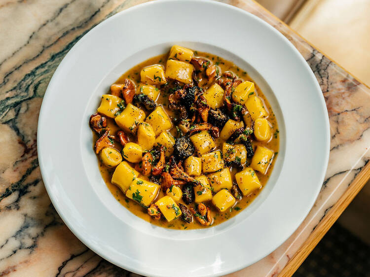 Montreal’s Top 10 Restaurants in 2025 Montreal’s Top 10 Restaurants in 2025