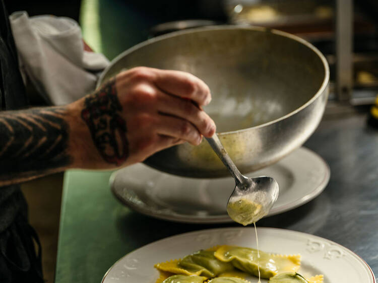 Les 17 meilleurs nouveaux restaurants de Montréal