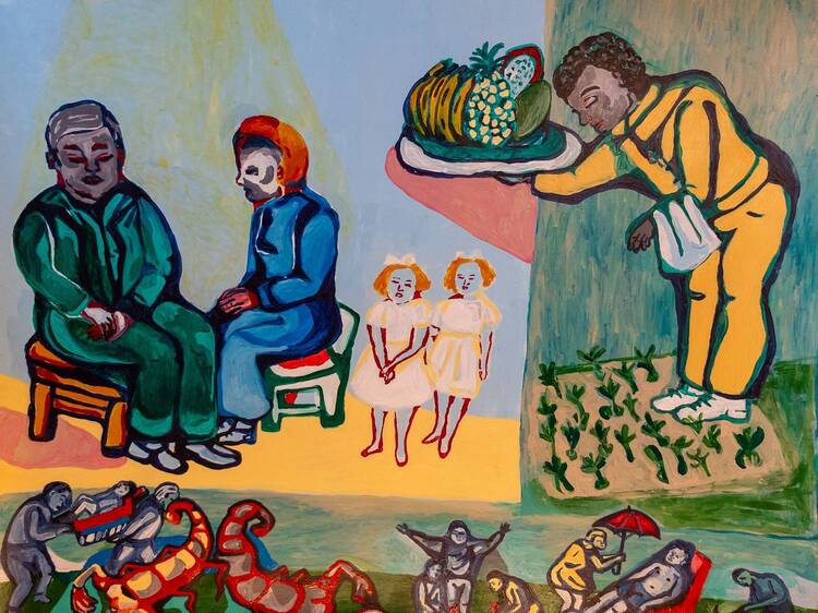 Ensinamentos para Senhoritas