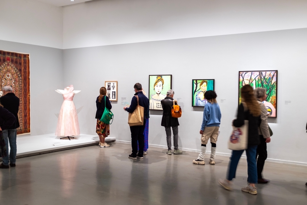 A Huge Collection Of Rarely Seen Matisse Paintings Have Been Donated To This European Museum, Canada Reviews