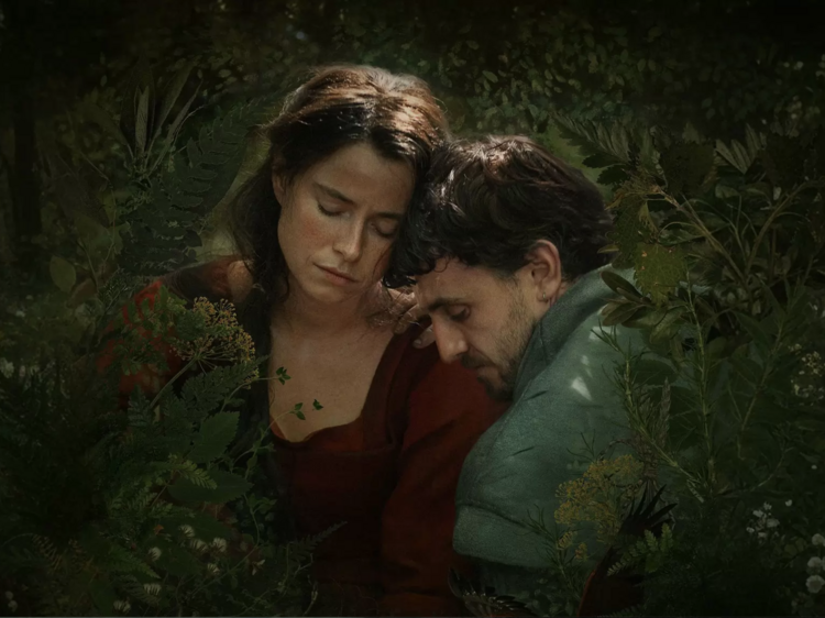 Os 26 filmes que nos vão levar ao cinema este ano