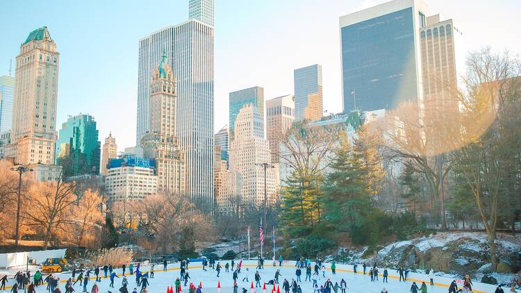 The best things to do in NYC this month