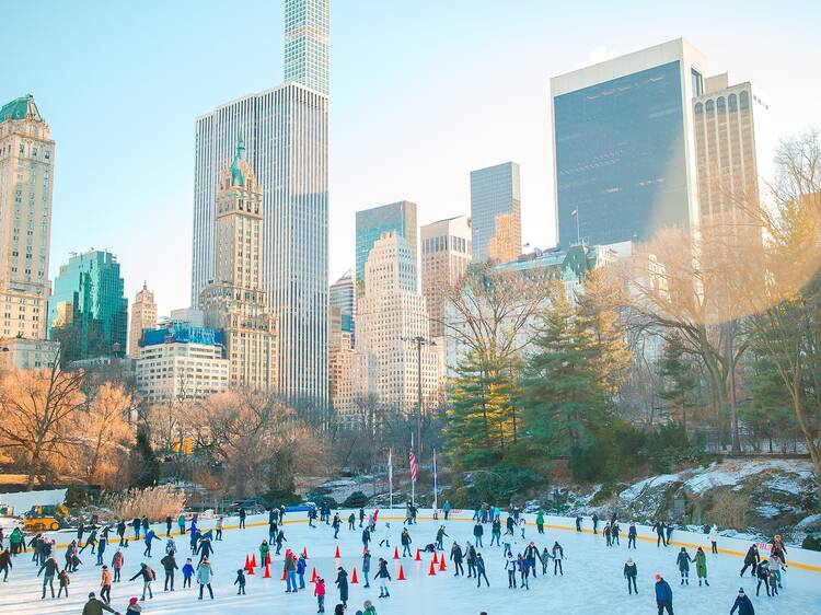 The best things to do in NYC this month