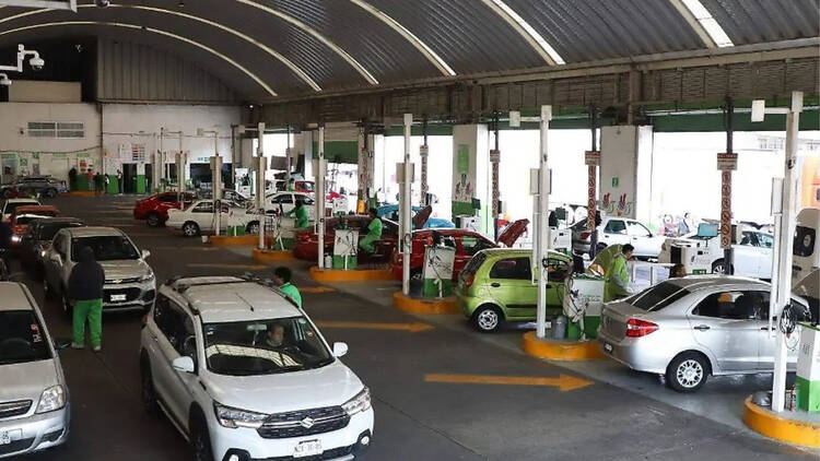Verificación vehicular 2026 en CDMX: cambios, fechas y costos Verificación vehicular 2026 en CDMX: cambios, fechas y costos