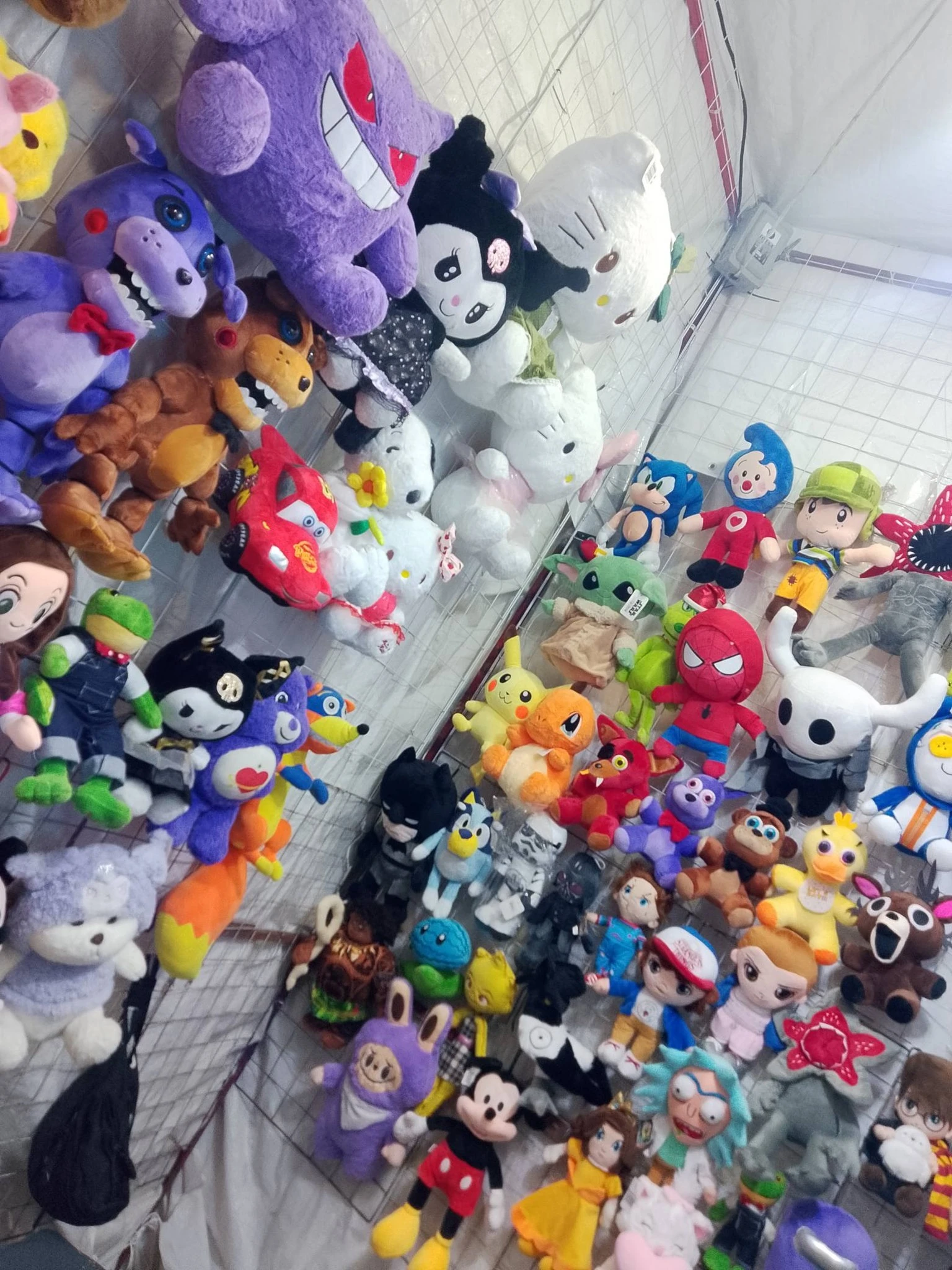 Mercados de Juguetes R&iacute;o Blanco 2026 