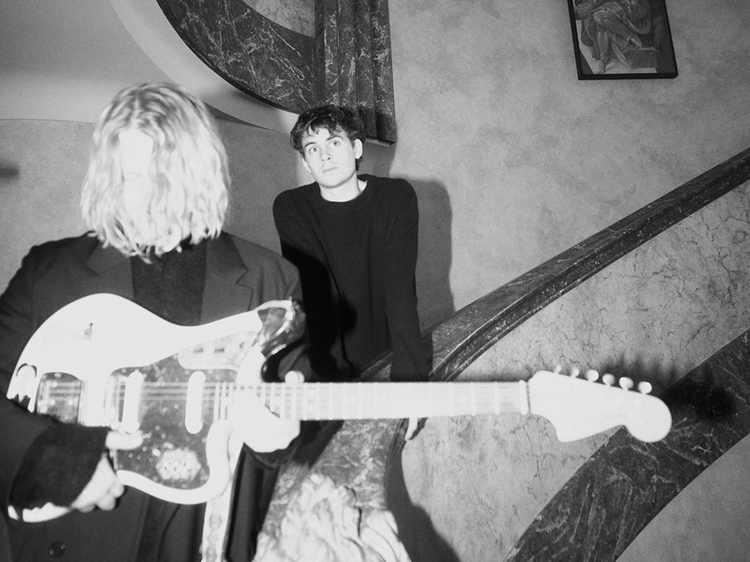 Royel Otis Royel Otis