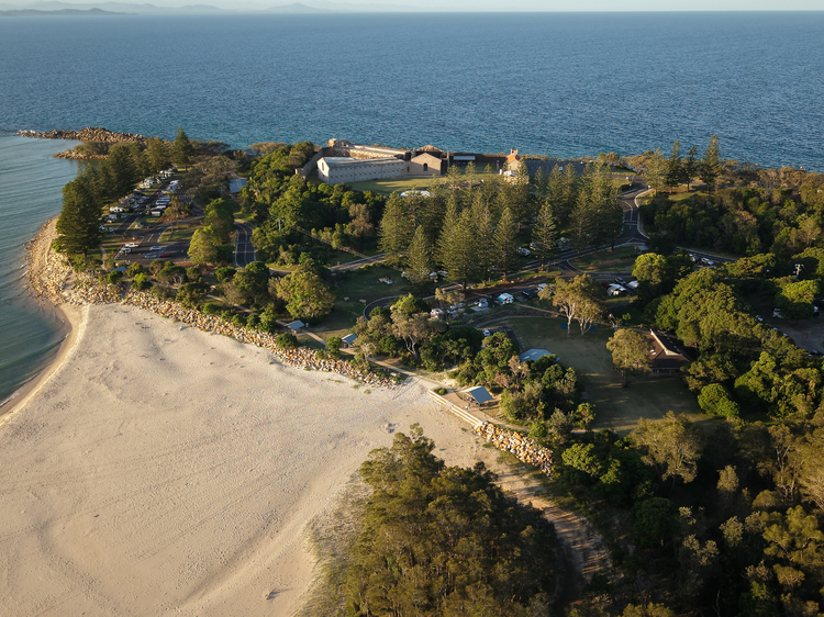 Planning a nature escape? These campsites across NSW have scored serious upgrades