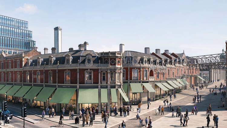 Learn more about the greatest city in the world at the new London Museum Learn more about the greatest city in the world at the new London Museum