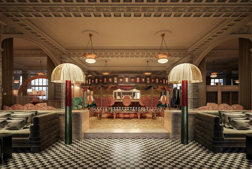 THE MARITIME HOTEL YOKOHAMA BAY