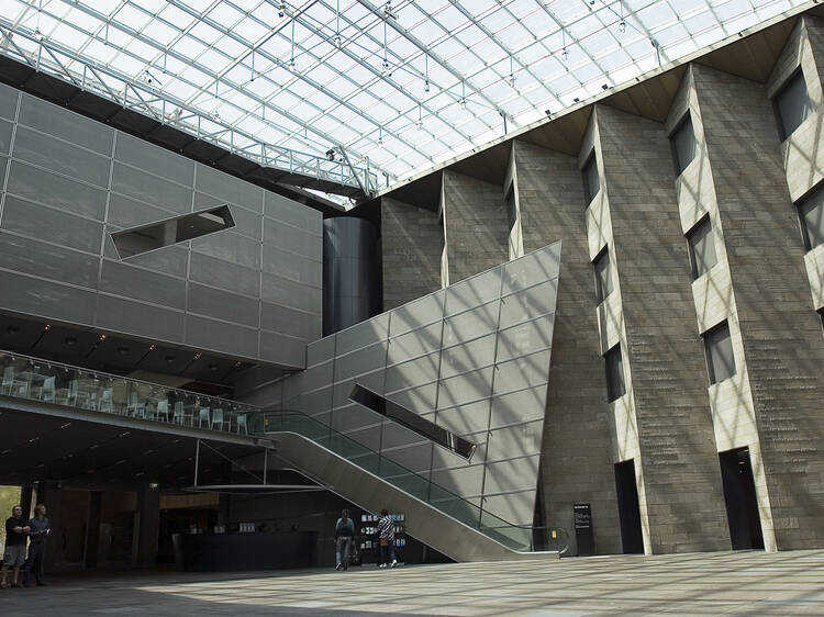 Melbourne will host one of the world’s best exhibitions in 2026, according to Time Out