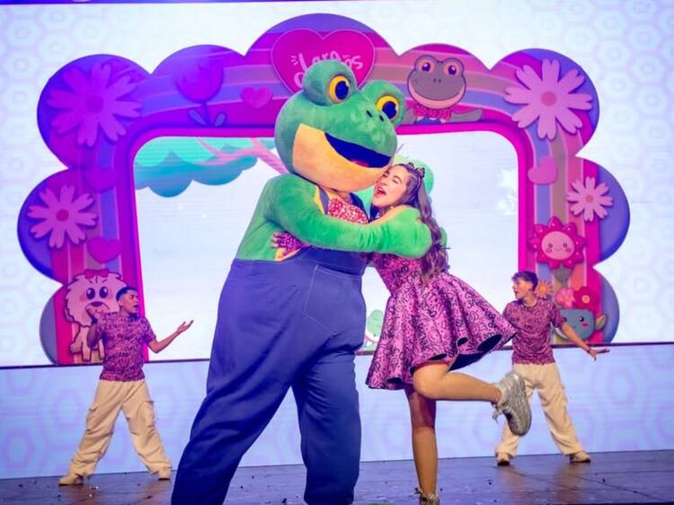 Lara Campos dará concierto gratis para celebrar el Día de los Reyes Magos