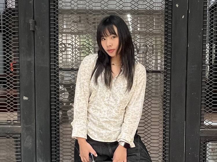 Chalisa Nuttarang Chalisa Nuttarang