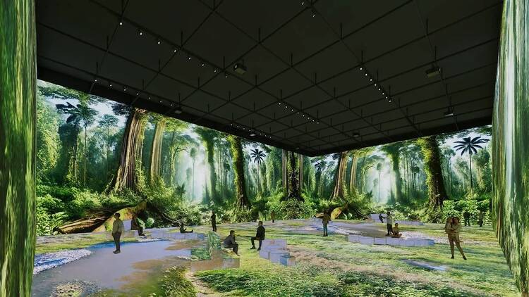 ‘Botero: Heart of Volume’