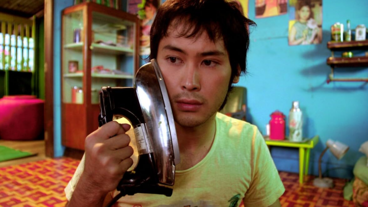 หมานคร (Citizen Dog) 2547 หมานคร (Citizen Dog) 2547