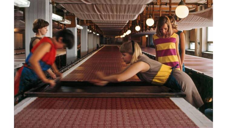 2026年夏、マリメッコの創造の哲学を体感する展覧会が京都で開催