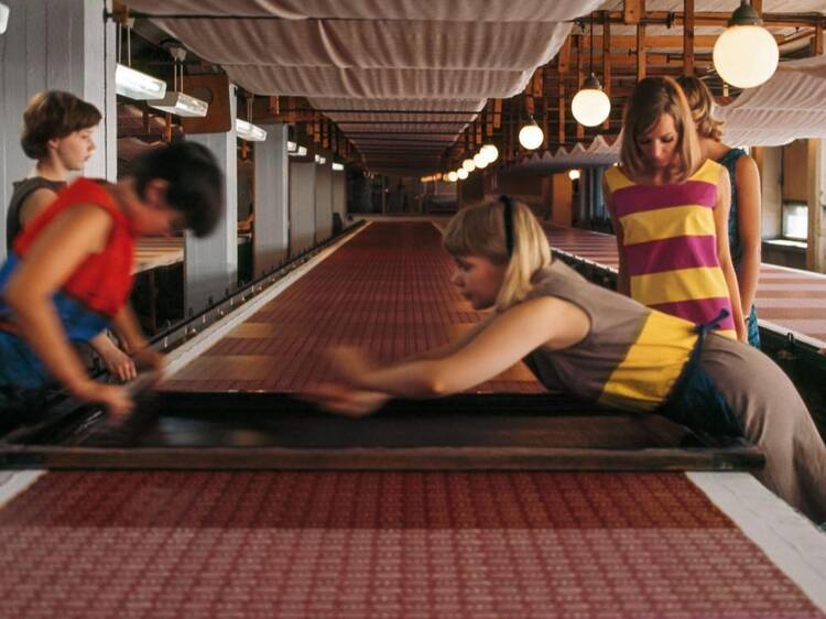 2026年夏、マリメッコの創造の哲学を体感する展覧会が京都で開催