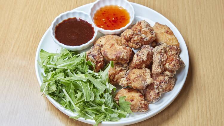 What’s cooking right now