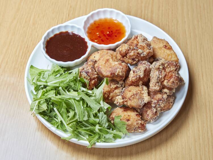 What’s cooking right now