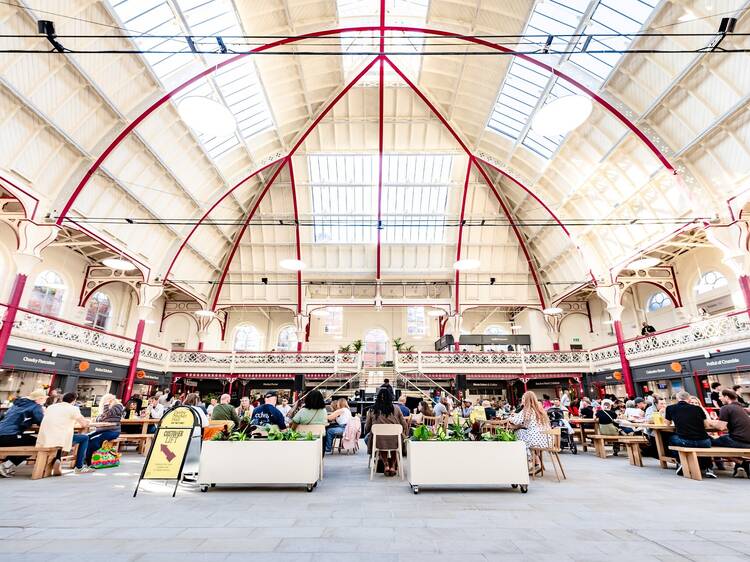 The 18 most underrated city breaks in the UK (updated for 2026)
