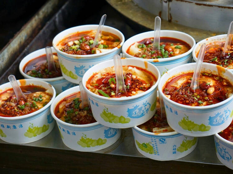 5 foodie destinations Singaporeans should explore in 2026, according to Trip.com