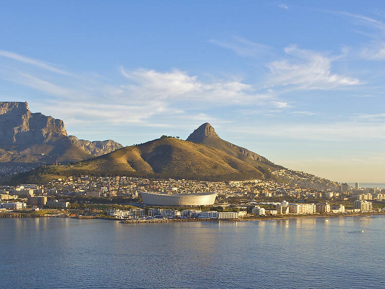 3 things signalling a good start for Cape Town in 2026