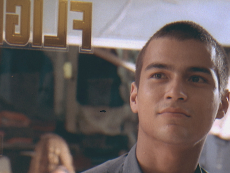 ฝัน บ้า คาราโอเกะ (Fun Bar Karaoke) 2540 ฝัน บ้า คาราโอเกะ (Fun Bar Karaoke) 2540