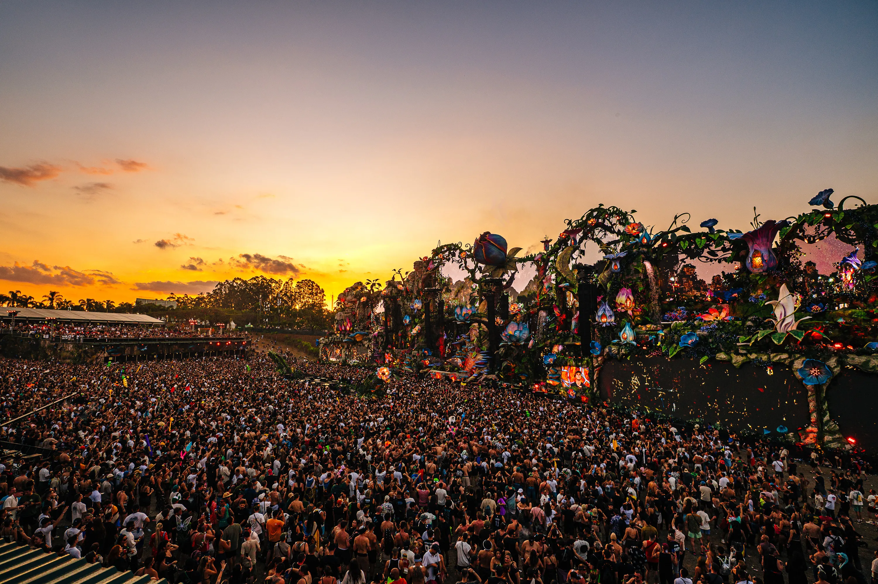 Tomorrowland