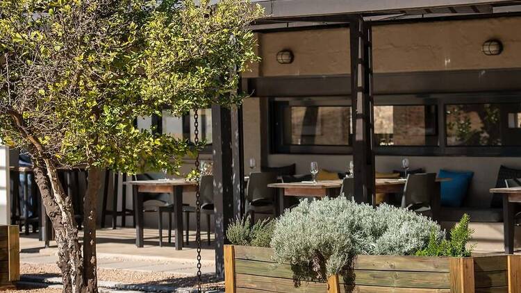 The Other Side at Monaghan Farm