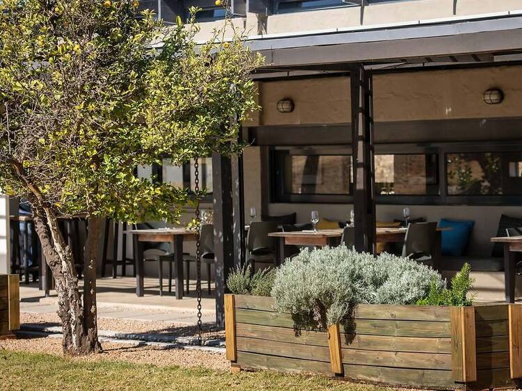 The Other Side at Monaghan Farm