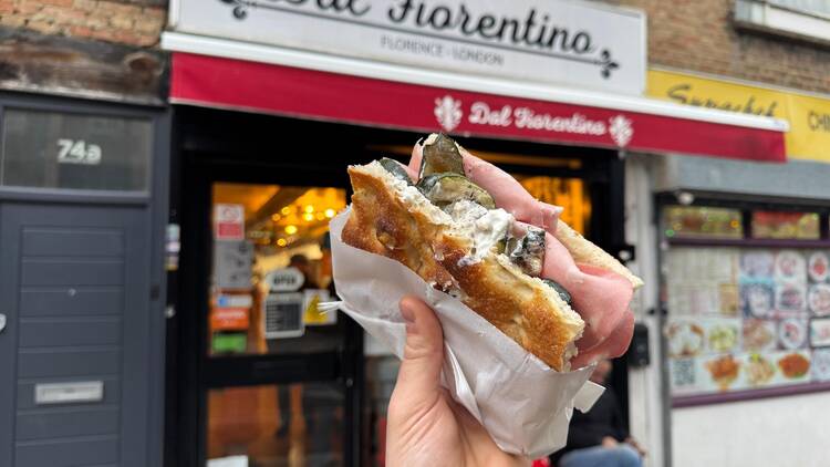 Dal Fiorentino Dal Fiorentino