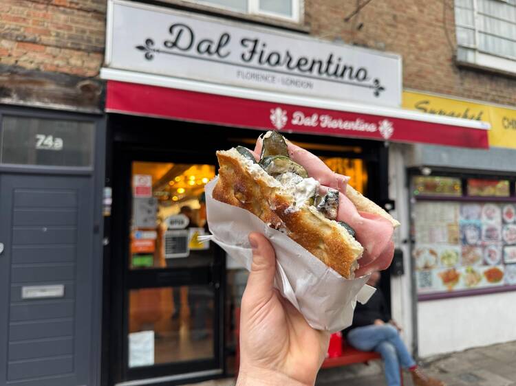 Dal Fiorentino Dal Fiorentino