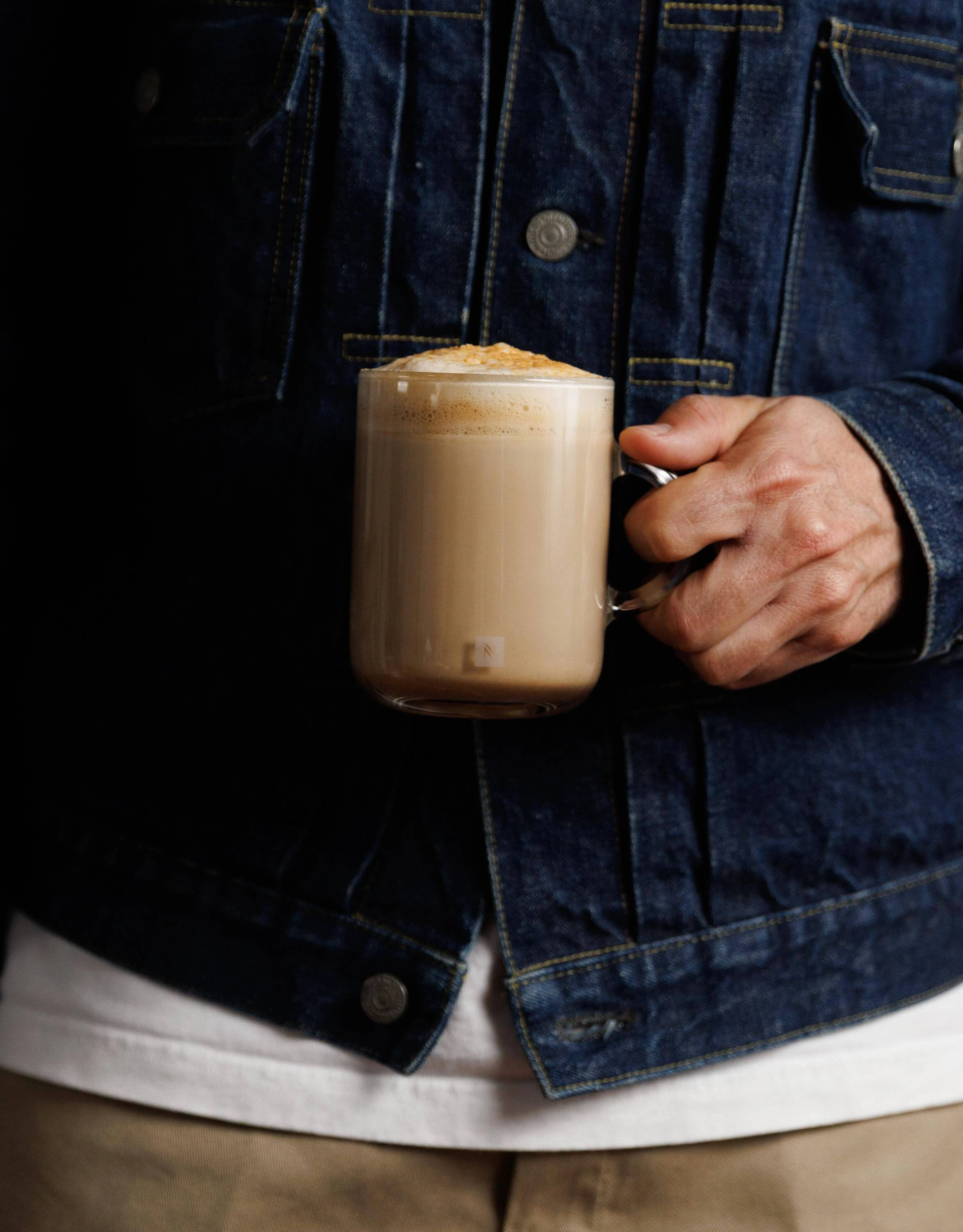 On a bu un caf&eacute; avec The Social Food, qui vient de sortir un livre sur... le caf&eacute;