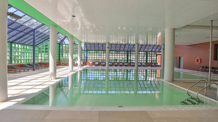 Hotel Solverde Spa & Wellness Center