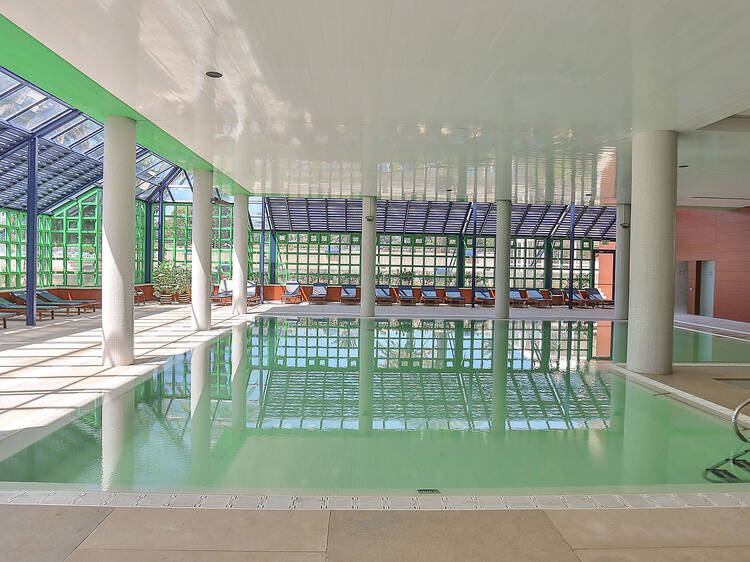 Hotel Solverde Spa & Wellness Center