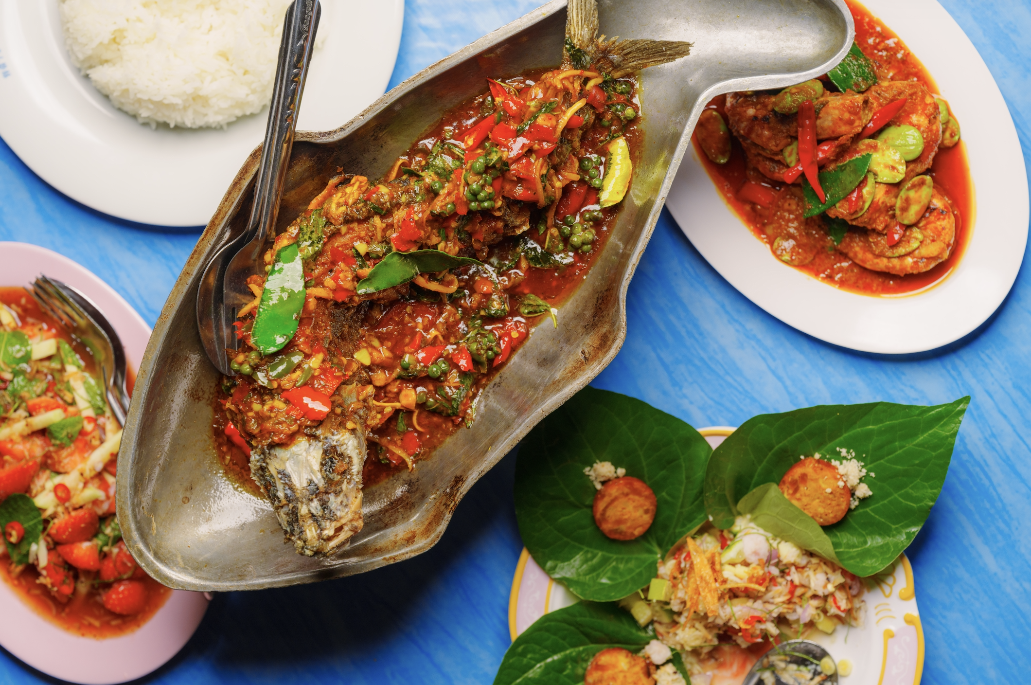 20 Borough Restaurants by Borough Market, London Bridge