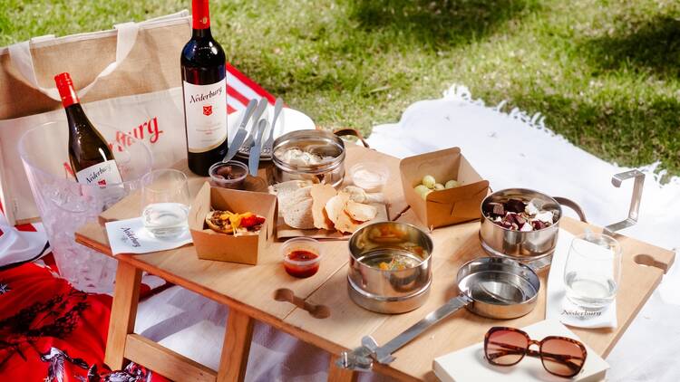 Nederburg, Paarl Nederburg, Paarl