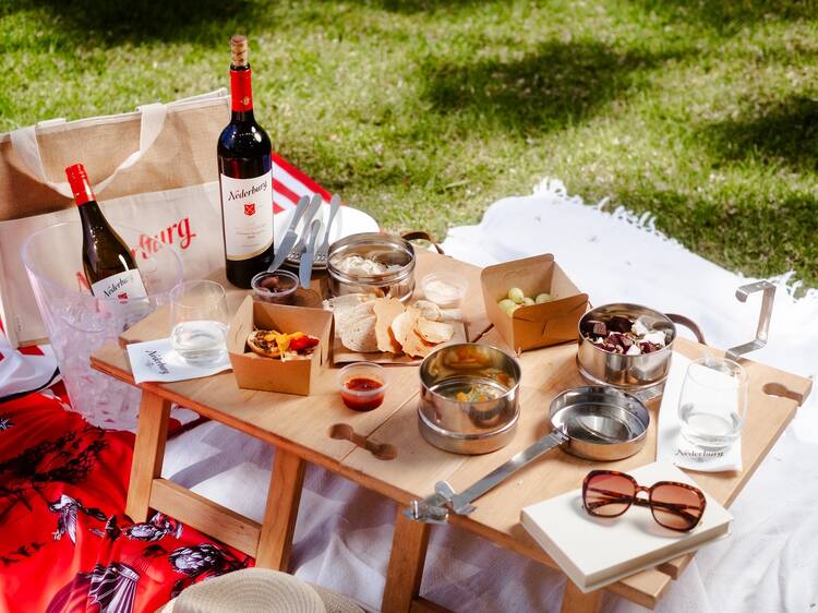 Nederburg, Paarl Nederburg, Paarl