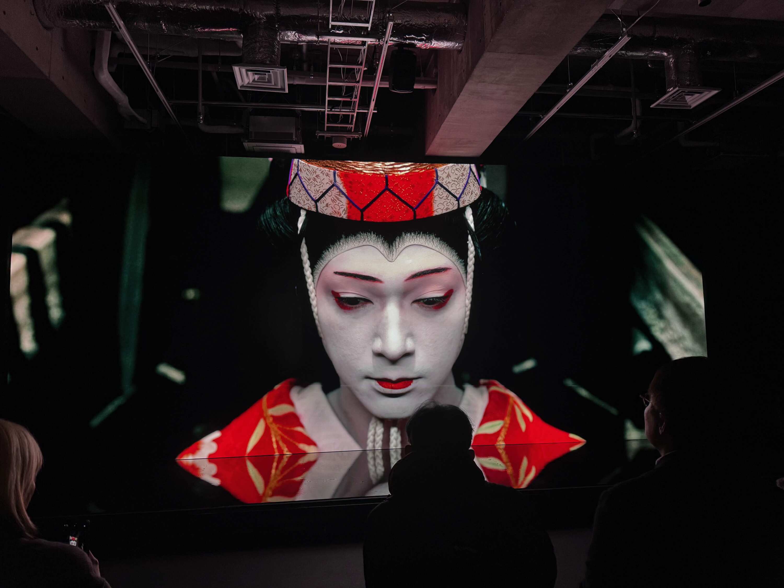 映画「国宝」展 ― 熱狂は終わらない、物語は続く ―