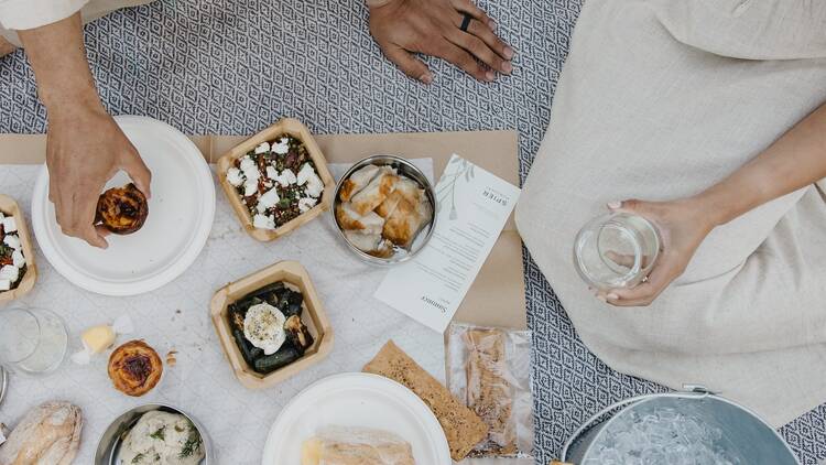 Spier Estate, Stellenbosch Spier Estate, Stellenbosch