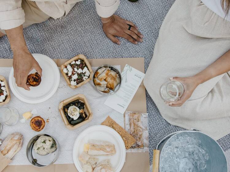 Spier Estate, Stellenbosch Spier Estate, Stellenbosch