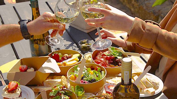 Klein Roosboom, Durbanville Klein Roosboom, Durbanville