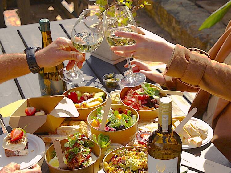 Klein Roosboom, Durbanville Klein Roosboom, Durbanville