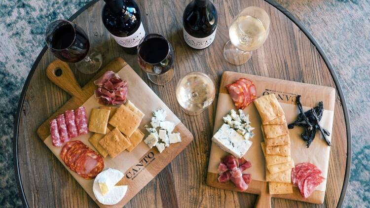 Canto, Durbanville Canto, Durbanville