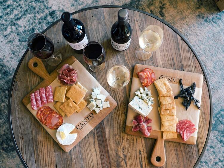 Canto, Durbanville Canto, Durbanville