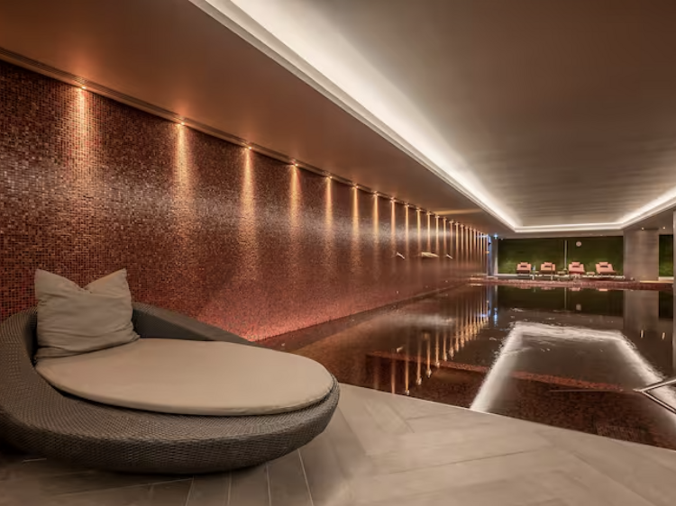 Os melhores hotéis com spa no Porto Os melhores hotéis com spa no Porto