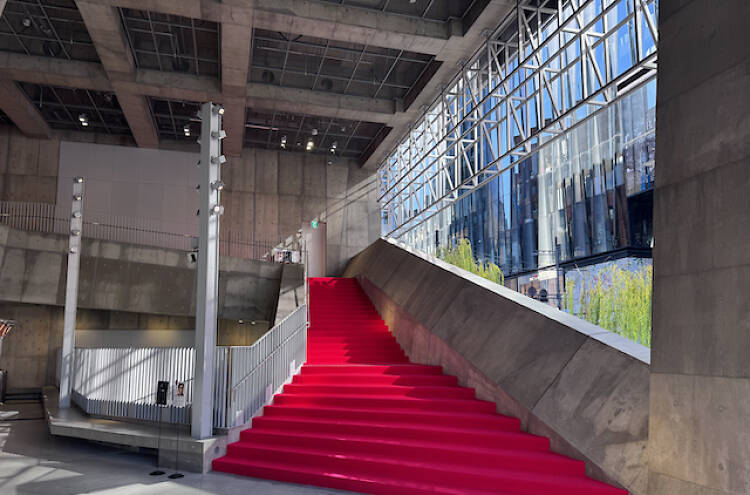 映画「国宝」展